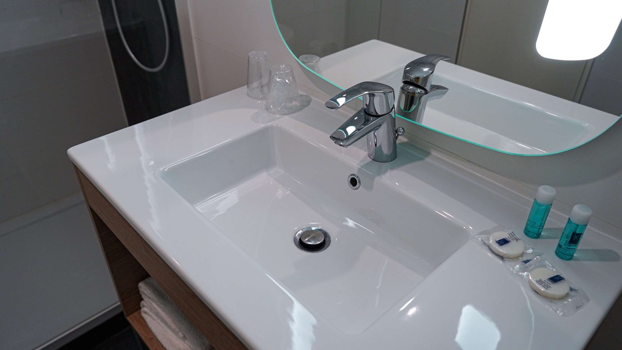 Photo of Bathroom in Lodi