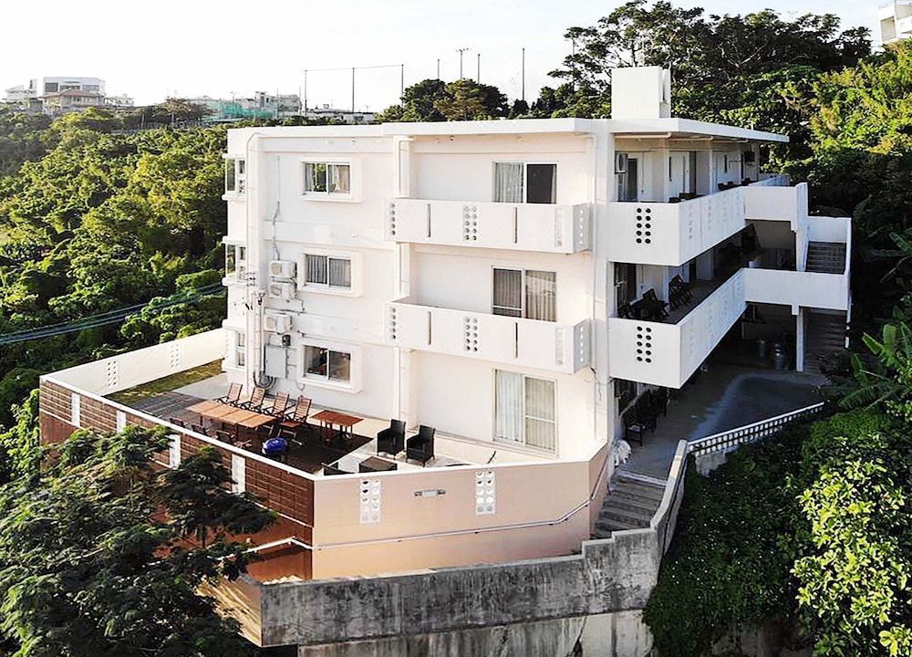 Photo of Buildings in Kadena-cho