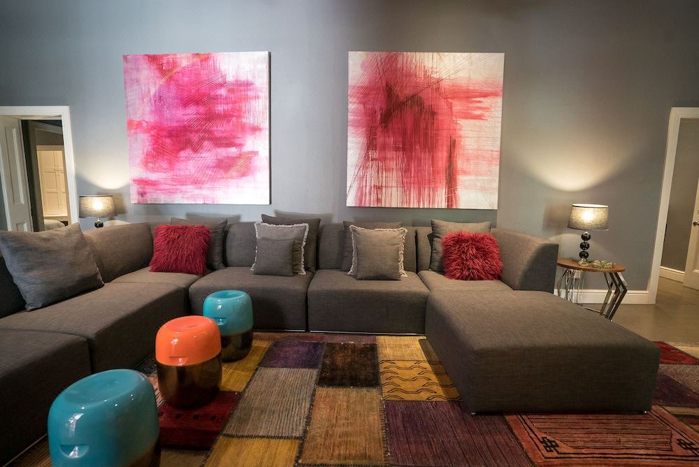 Photo of Livingroom in Riebeeck West