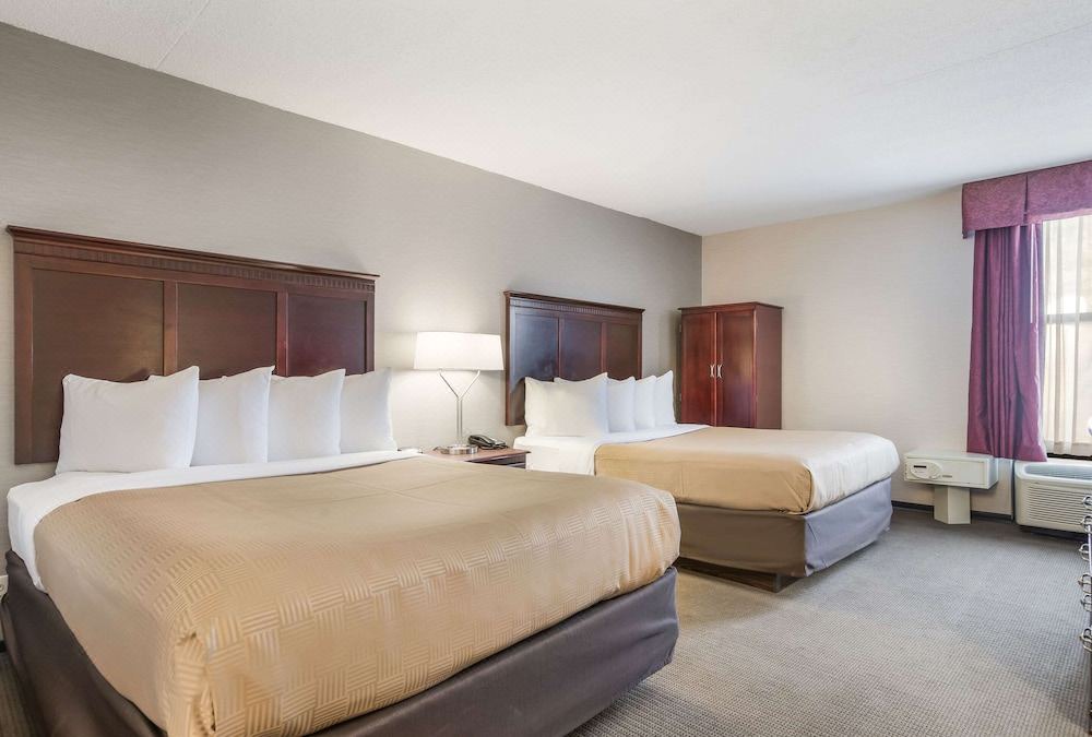 Photo of Bedroom in Grand Rapids