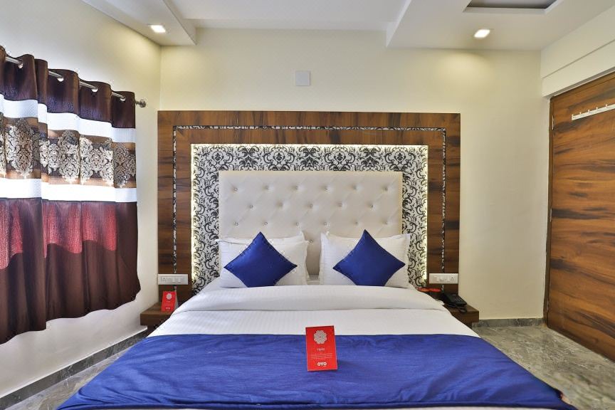 Photo of Bedroom in Navrangpura