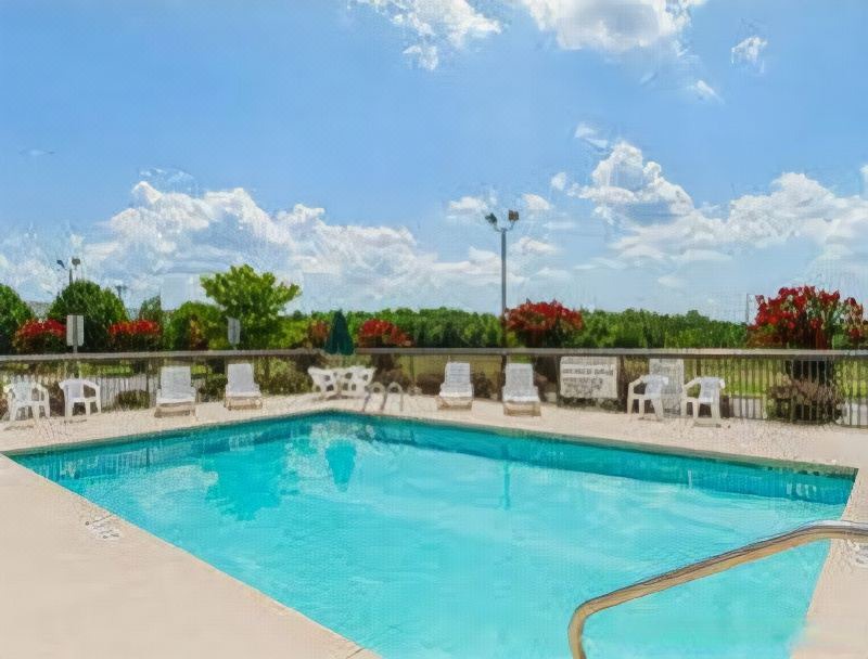 Photo of Outdoor in Mocksville