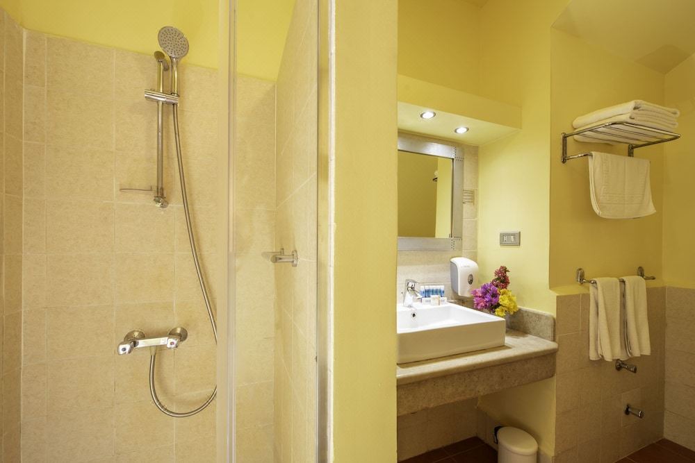 Photo of Bathroom in El Gouna