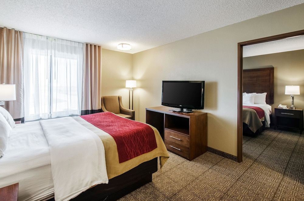 Photo of Bedroom in Lexington