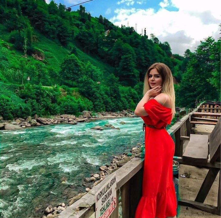 Photo of Human In Picture in Ayder