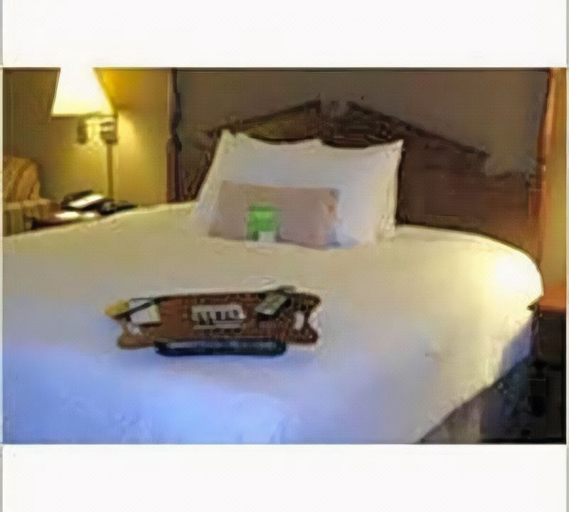 Photo of Bedroom in Olathe