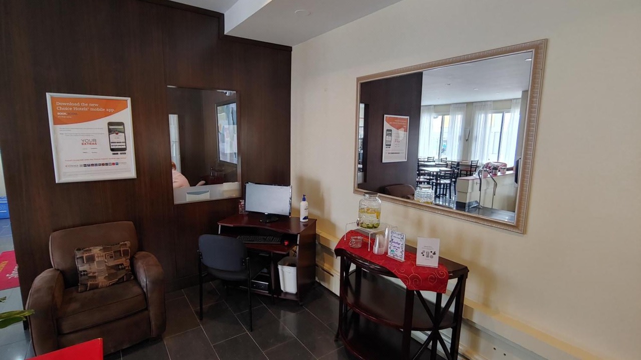 Photo of Livingroom in Sunnyside