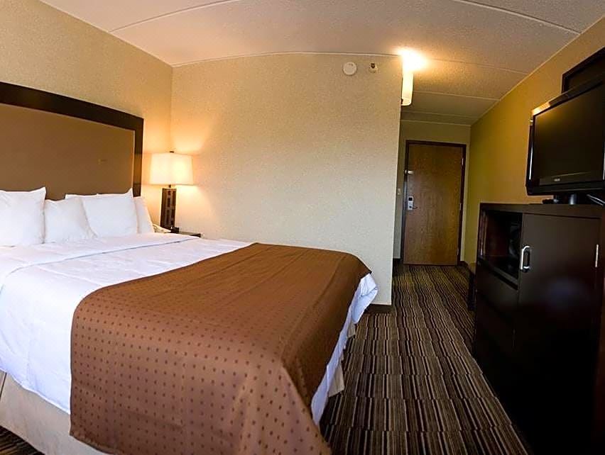 Photo of Bedroom in City Center