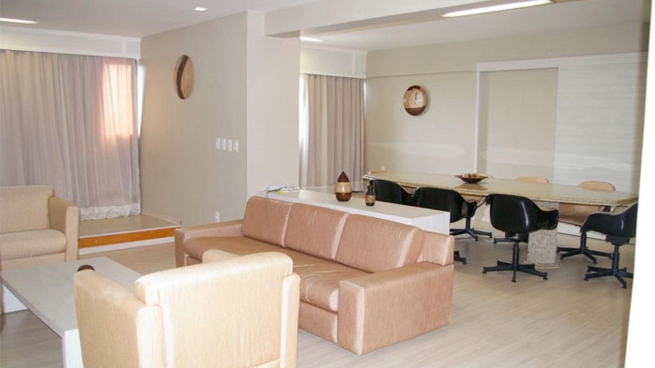 Photo of Livingroom in Teresina