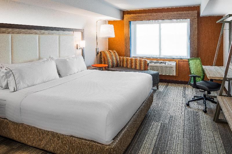 Photo of Bedroom in Halifax