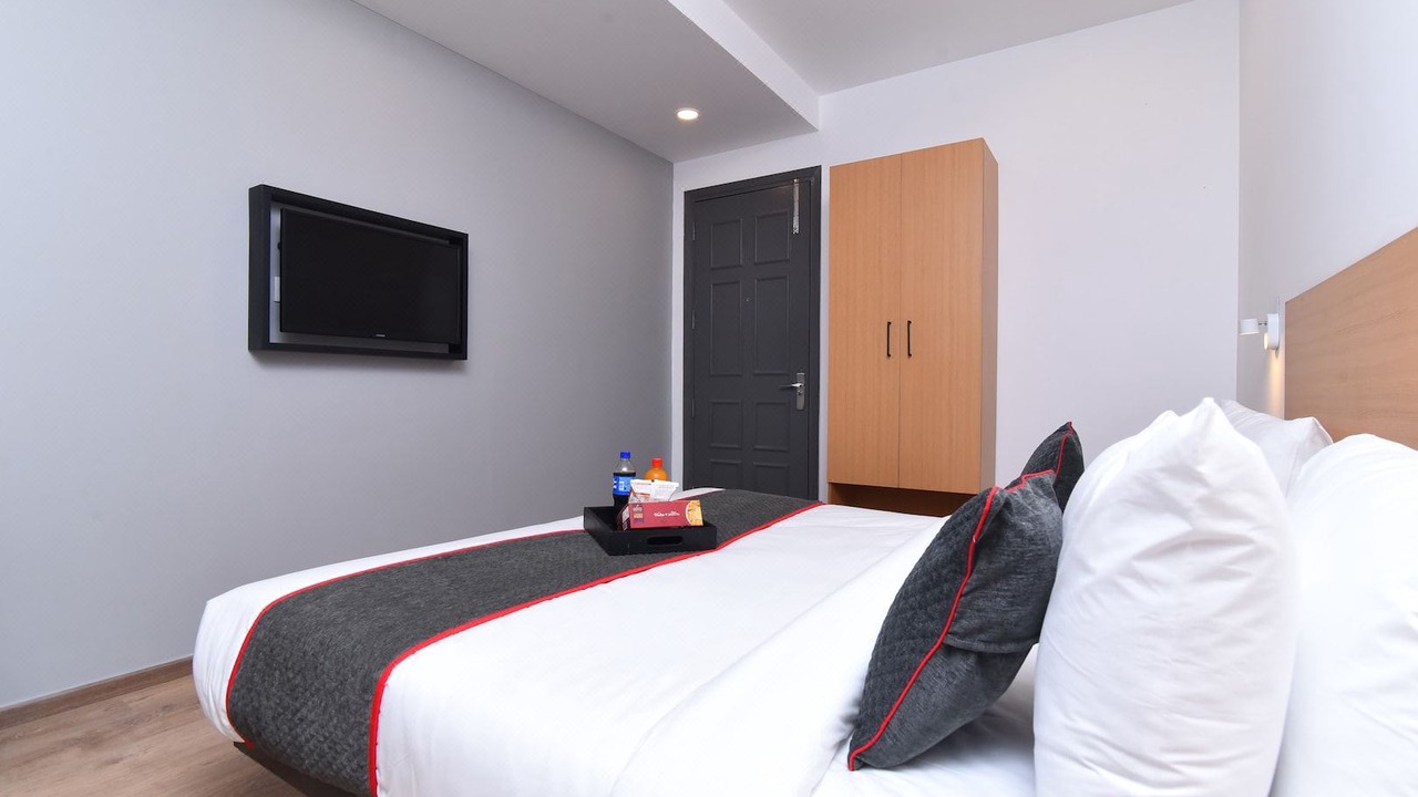 Photo of Bedroom in Chhatarpur