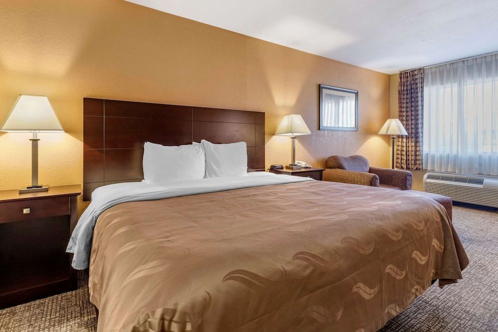 Photo of Bedroom in Russellville