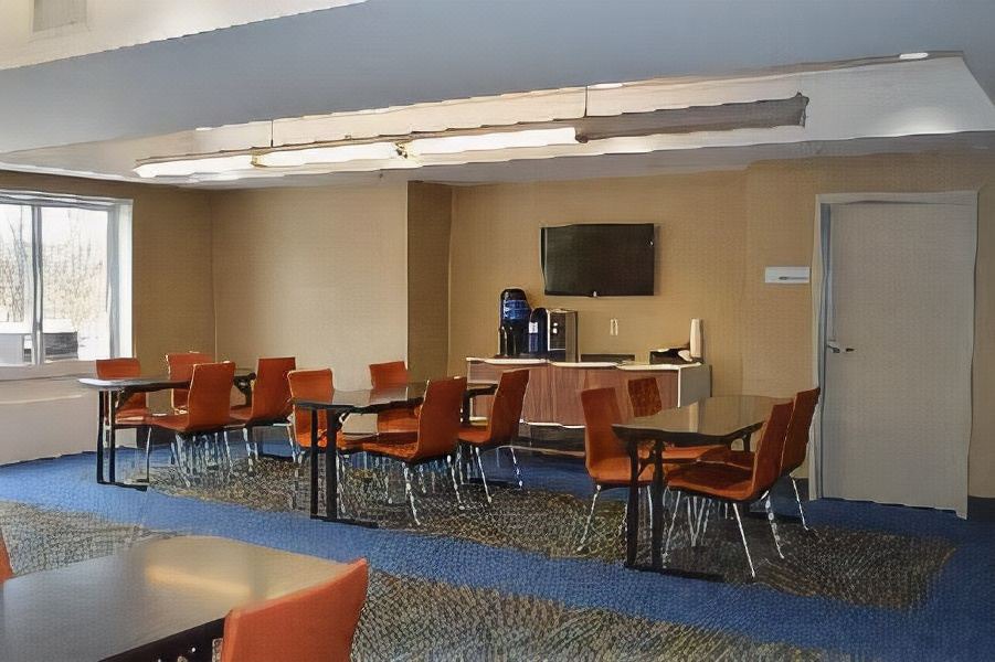 Photo of Livingroom in Johnson City