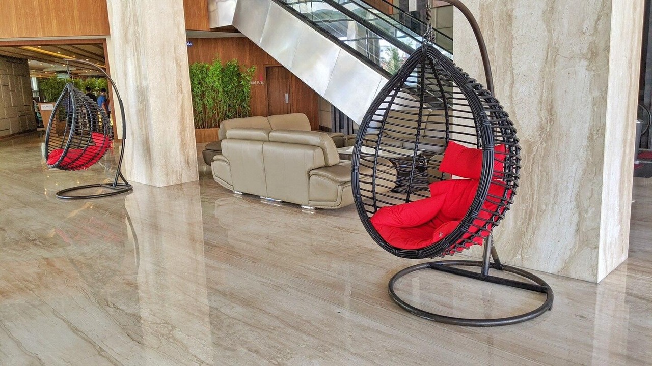 Photo of Patio Balcony in Lubuk Baja