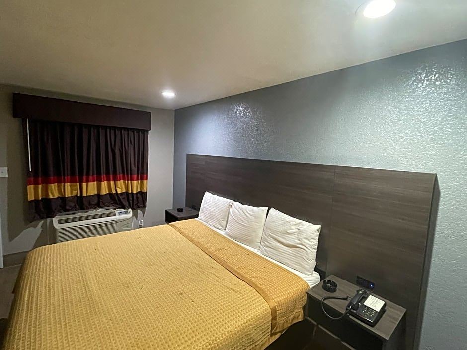 Photo of Bedroom in MacGregor