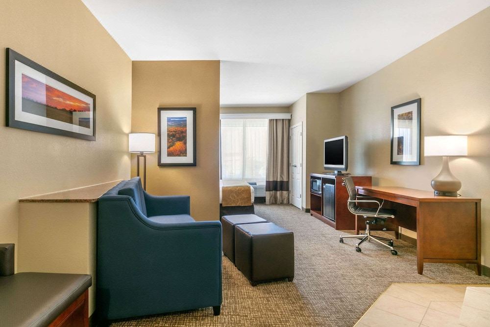 Photo of Livingroom in Forrest City