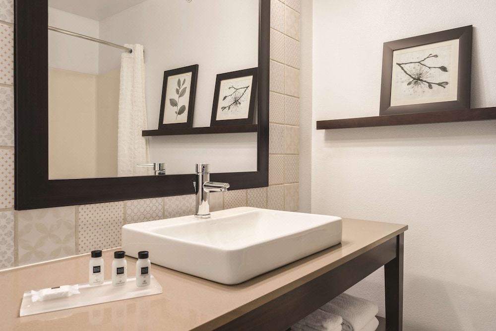 Photo of Bathroom in Big Flats Airport