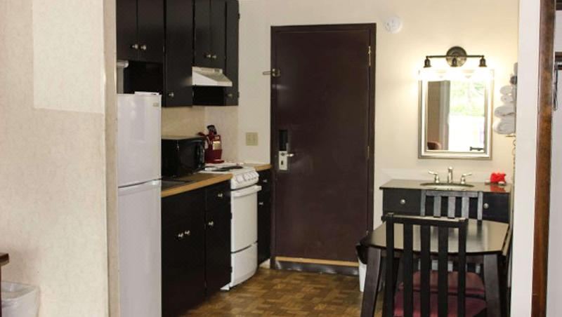 Photo of Kitchen in Ellsworth