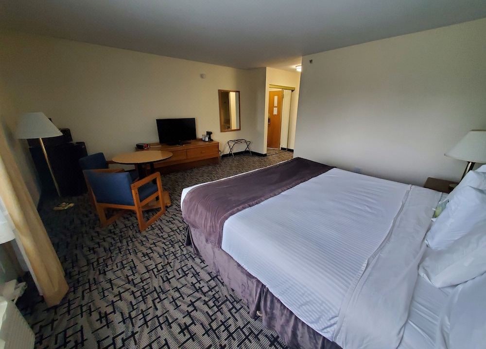 Photo of Bedroom in Groton