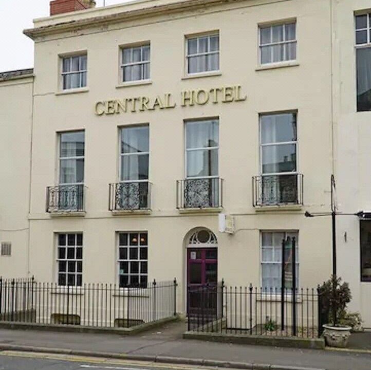 Photo of Buildings in Cheltenham