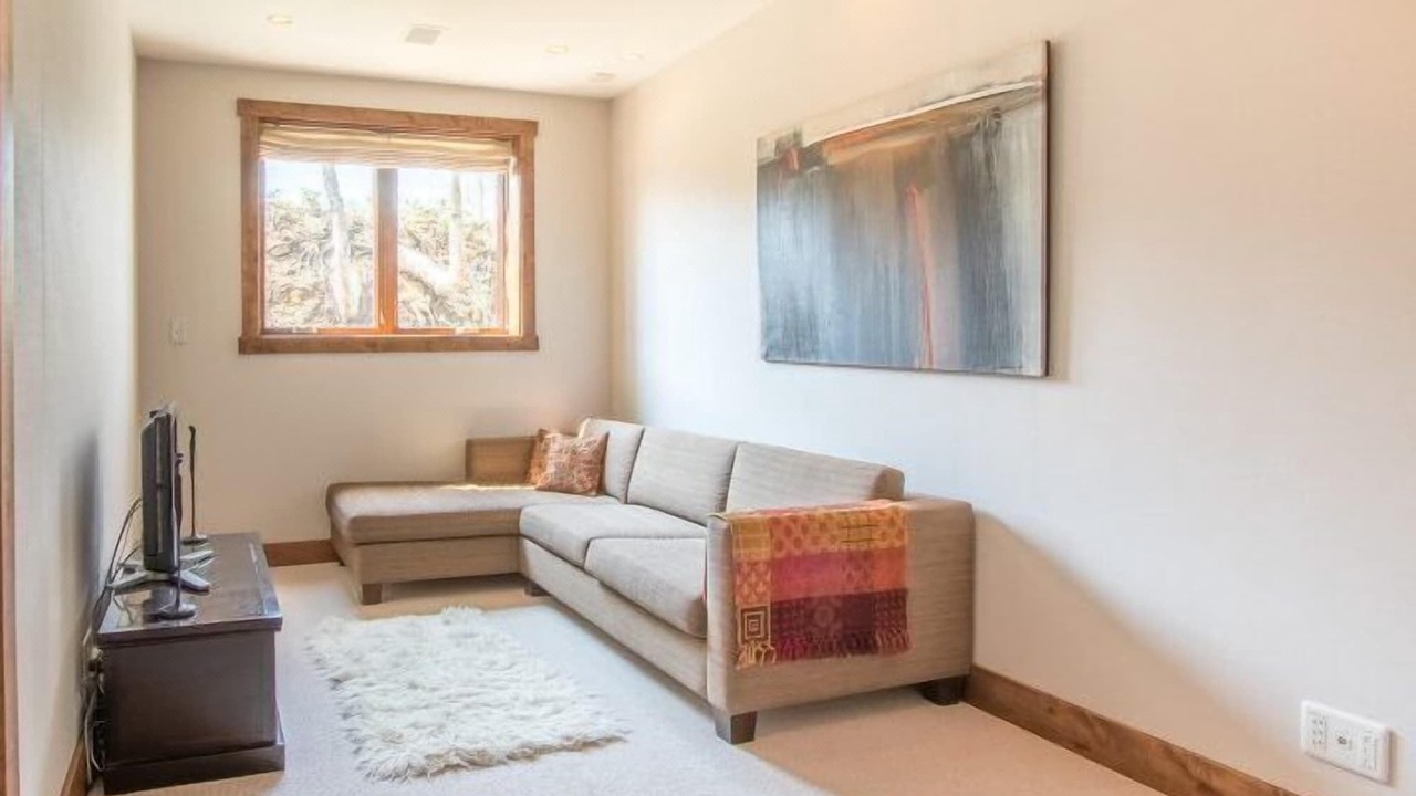 Photo of Livingroom in Hirafu