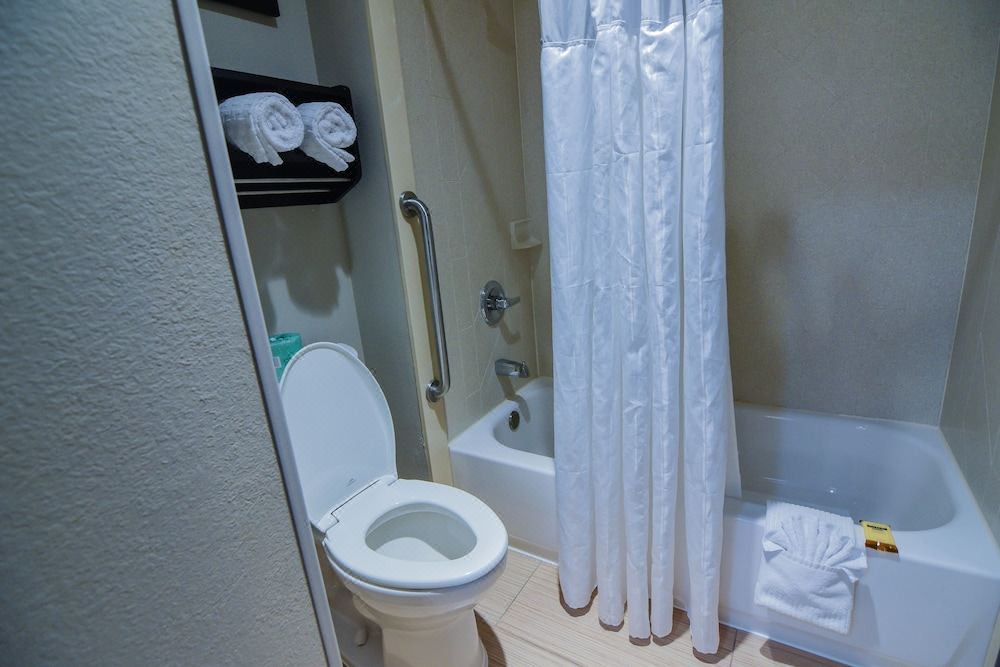 Photo of Bathroom in Lafayette