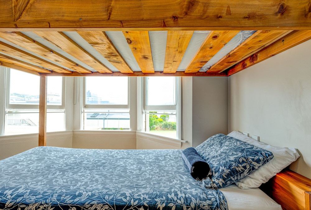 Photo of Bedroom in Thorndon