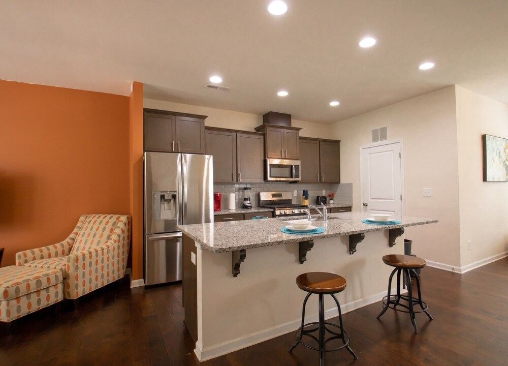 Photo of Livingroom in Sharonbrook