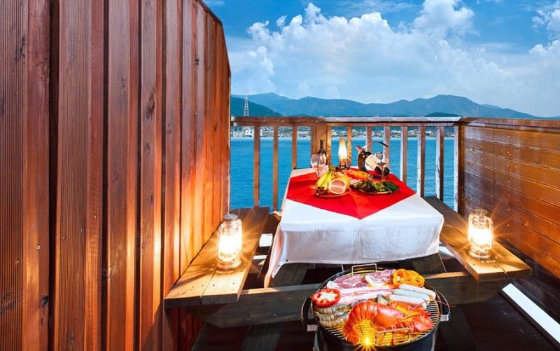 Photo of Patio Balcony in Yongnam-myeon