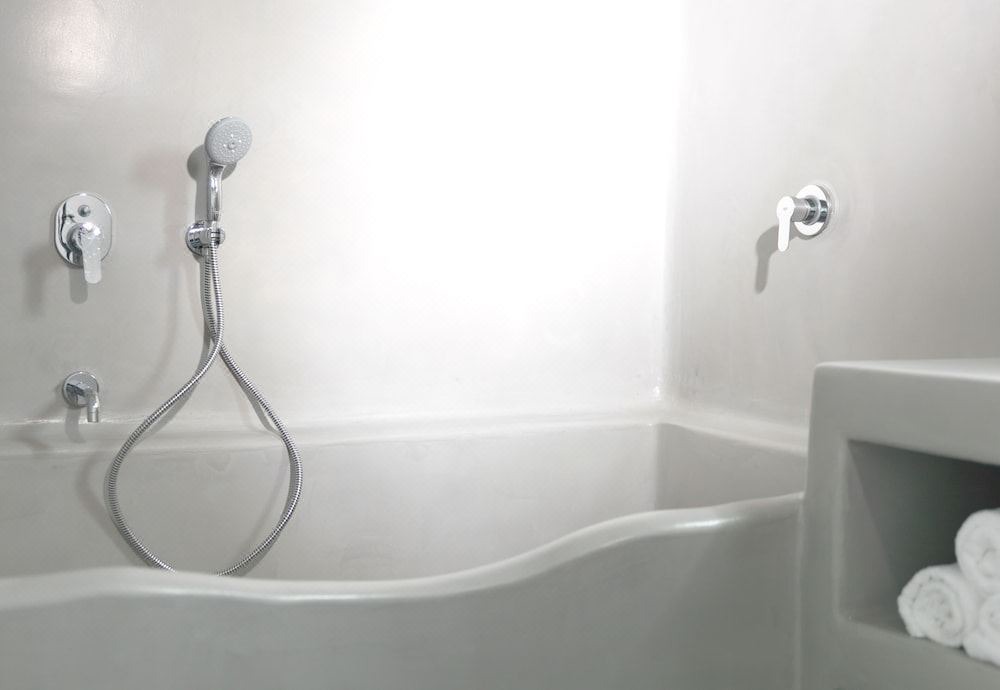 Photo of Bathroom in Vothon