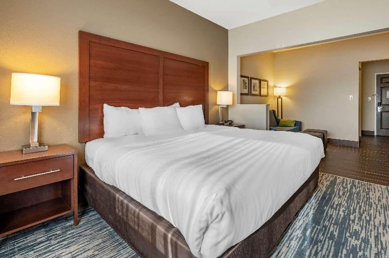 Photo of Bedroom in Beaumont Residential