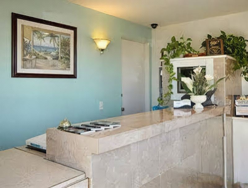 Photo of Livingroom in Barstow
