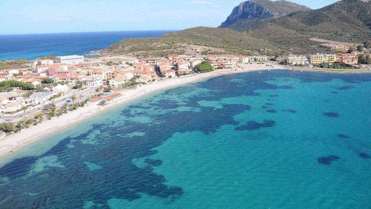 Photo of Outdoor in Golfo Aranci