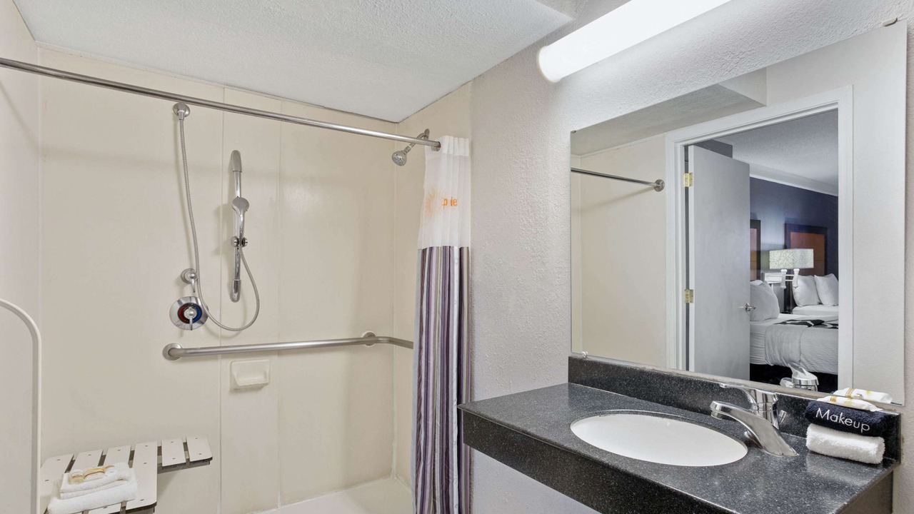 Photo of Bathroom in Tucson