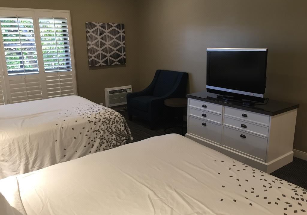 Photo of Bedroom in North Pacific Beach