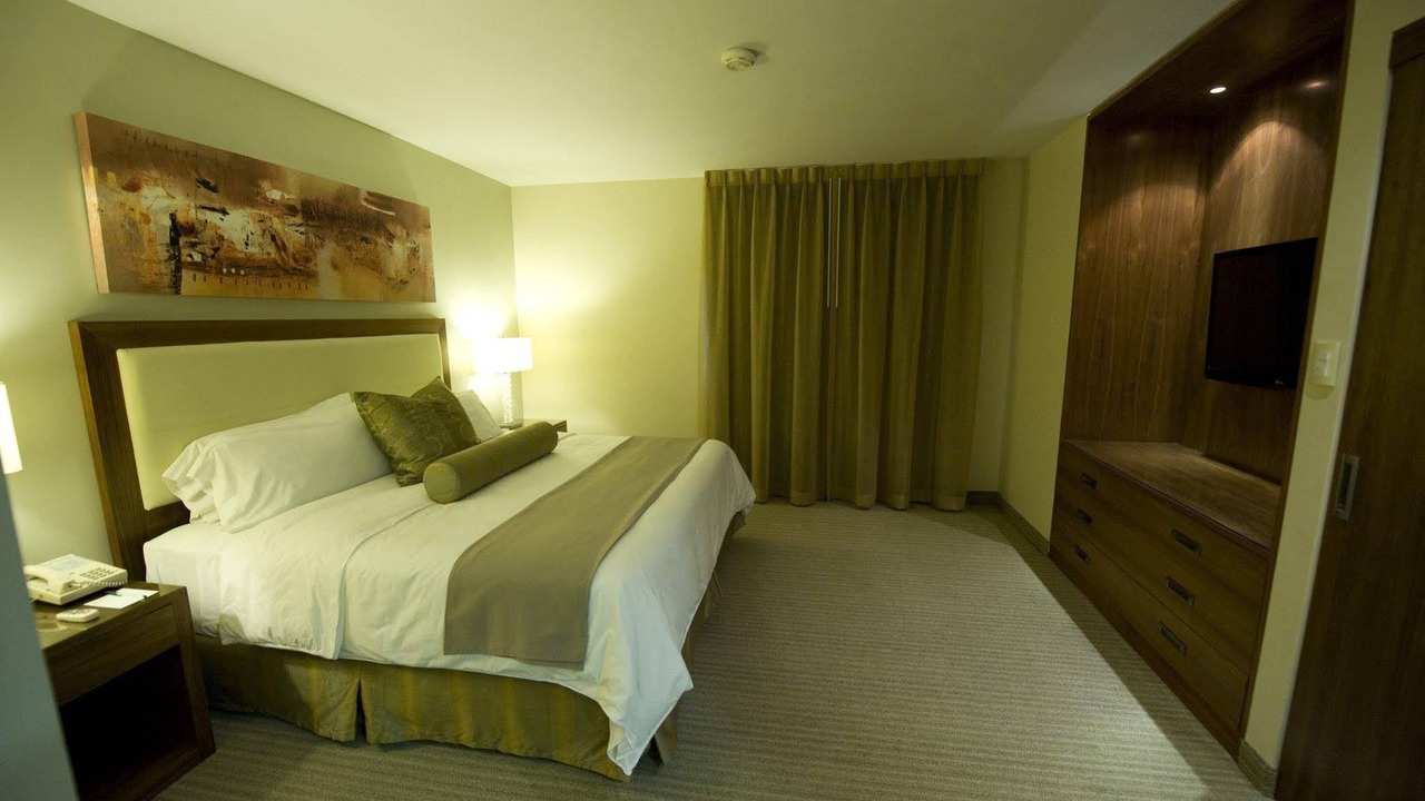 Photo of Bedroom in San Pedro Garza Garcia