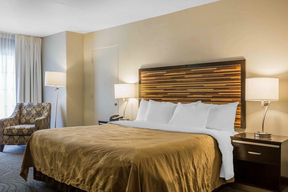 Photo of Bedroom in Fallbrook