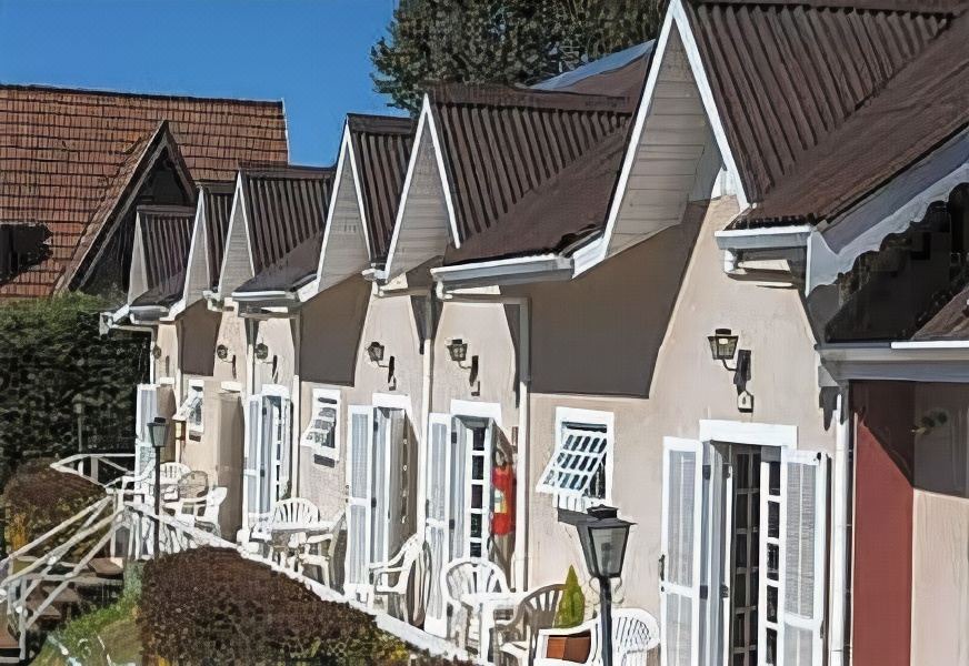 Photo of Buildings in Recanto Araucaria