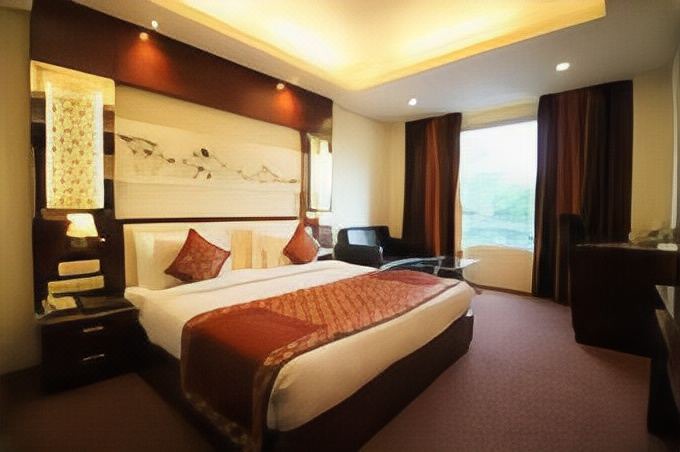 Photo of Bedroom in Patel Nagar
