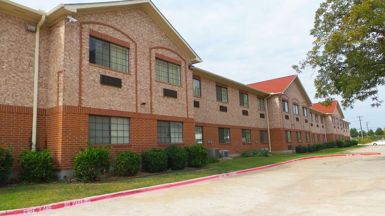 Photo of Buildings in Cedar Hill