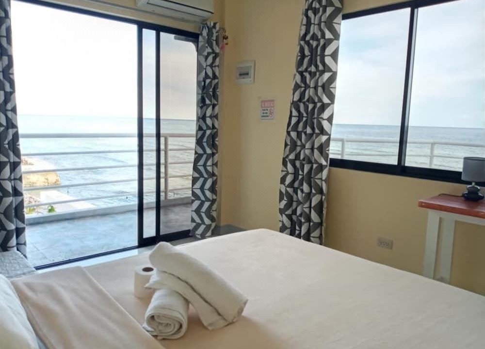 Photo of Bedroom in Oslob