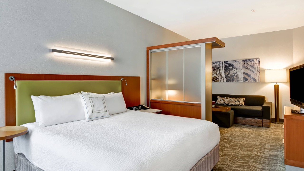 Photo of Bedroom in Mount Adams
