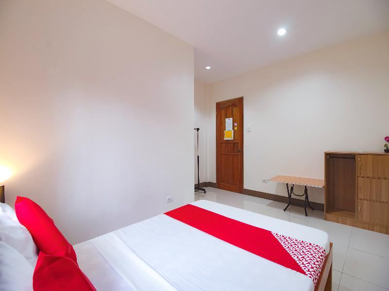 Photo of Bedroom in Basdiot