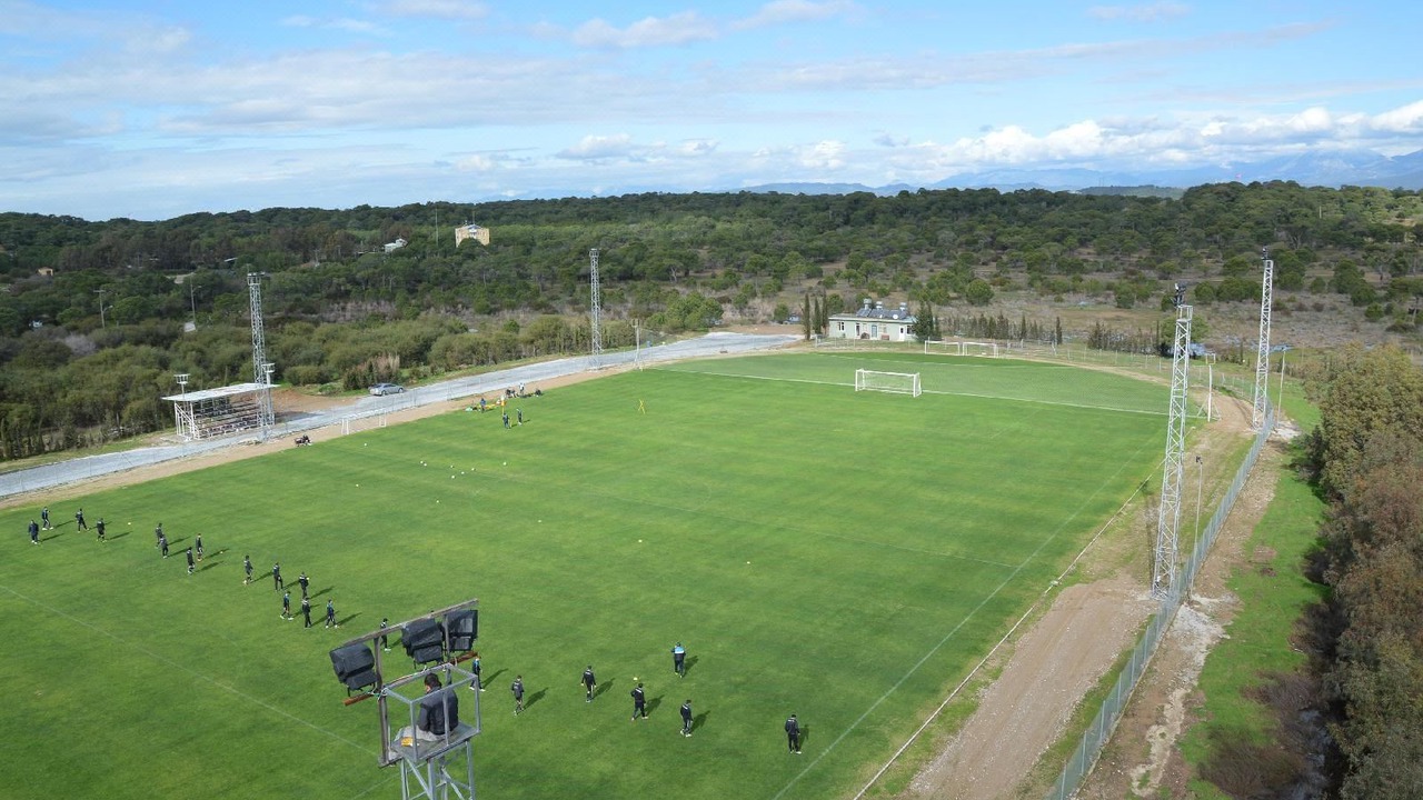 Photo of Outdoor in Titreyengol