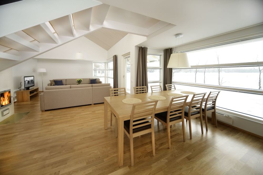 Photo of Livingroom in Vuokatti