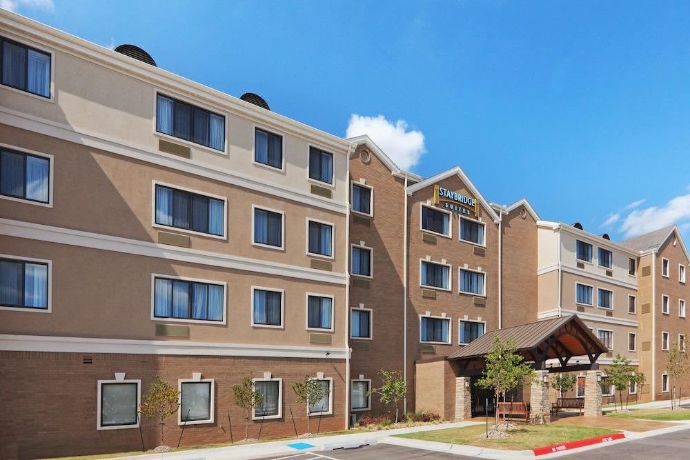 Photo of Buildings in Oklahoma City