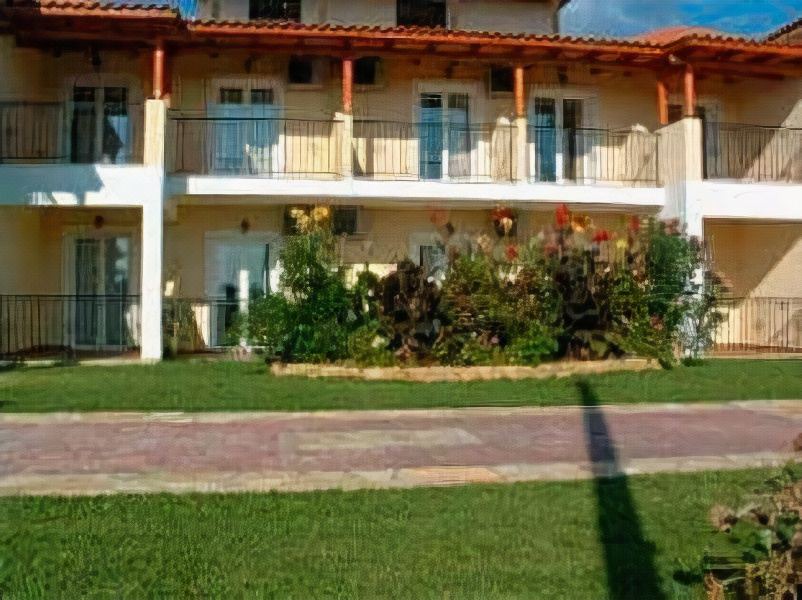 Photo of Buildings in Svoronata