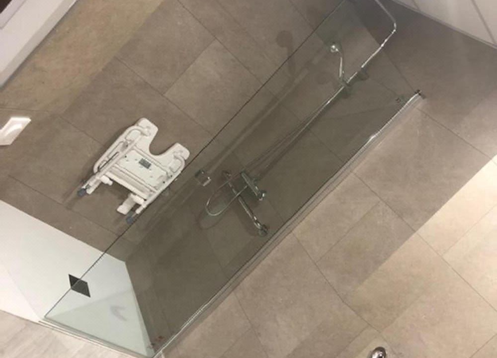 Photo of Bathroom in Les Chalets - Saint-Aubin - Saint-Etienne