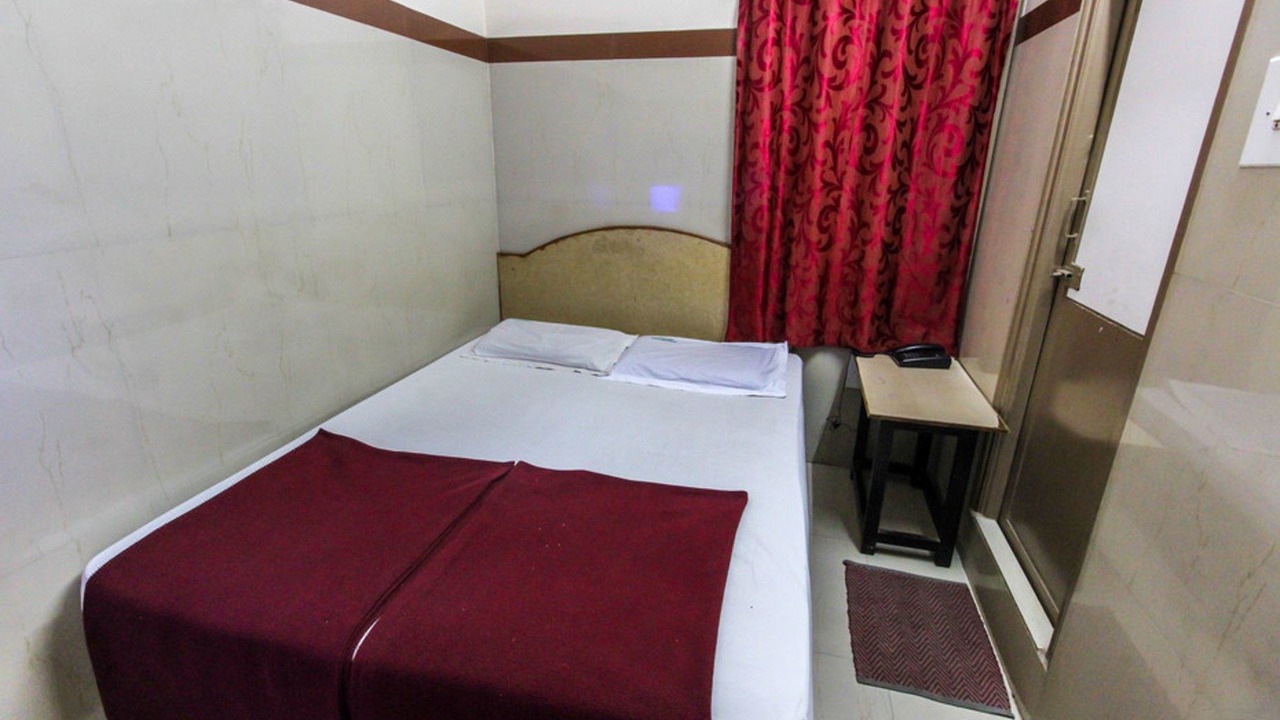 Photo of Bedroom in Chickpet