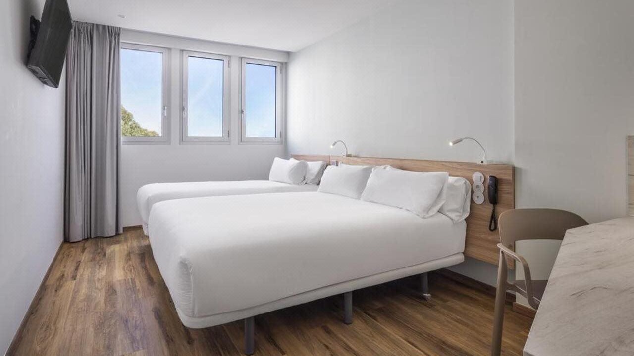 Photo of Bedroom in Apelacao